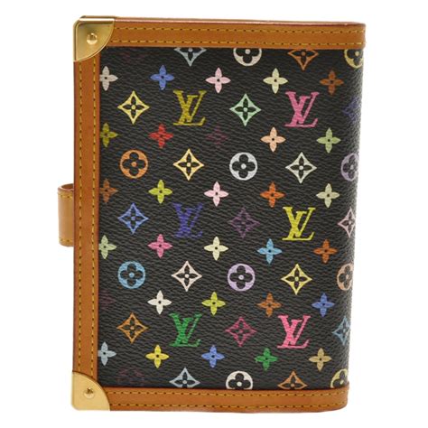 louis vuitton agenda pm einlagen